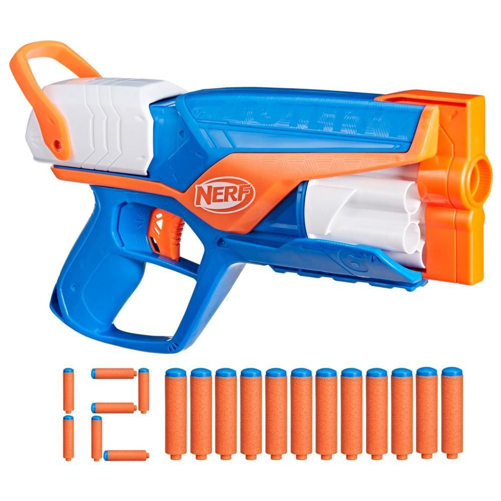 Nerf N Series Agility Gevær