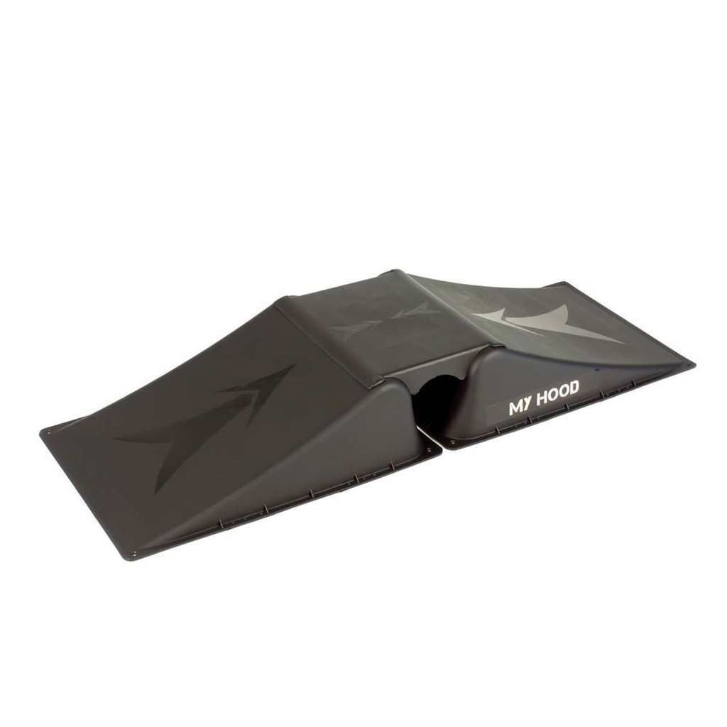 My Hood 2 Way Mini Rampe