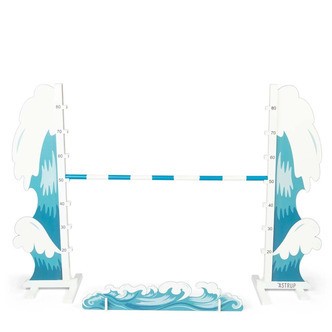 Springbanehegn Bølge - Kæpheste