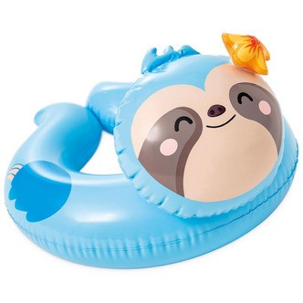 Badering Dovendyr 58 x 55 cm