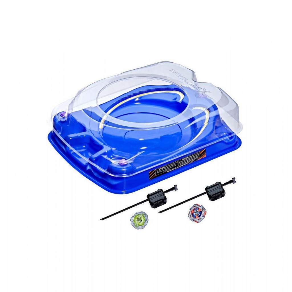 Beyblade X Drop Attack Battle Beystadium