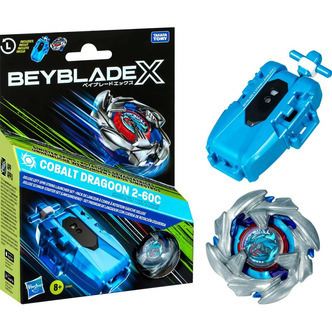 BeyBlade Cobalt Dragon
