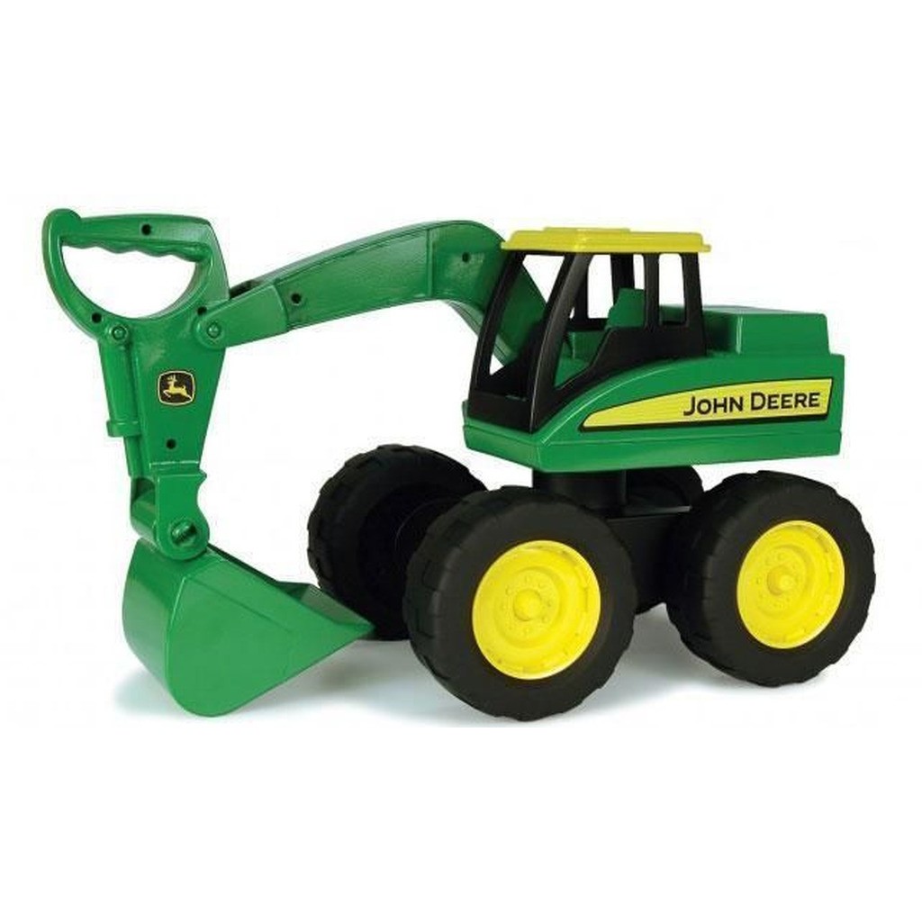 John Deere Big Scoop Gravko