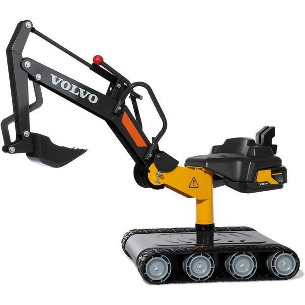 Rolly Digger Volvo XL
