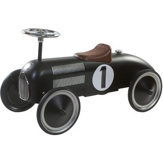 Retro roller Jack gå bil