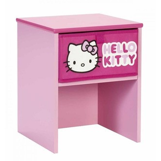 Hello Kitty sengebord