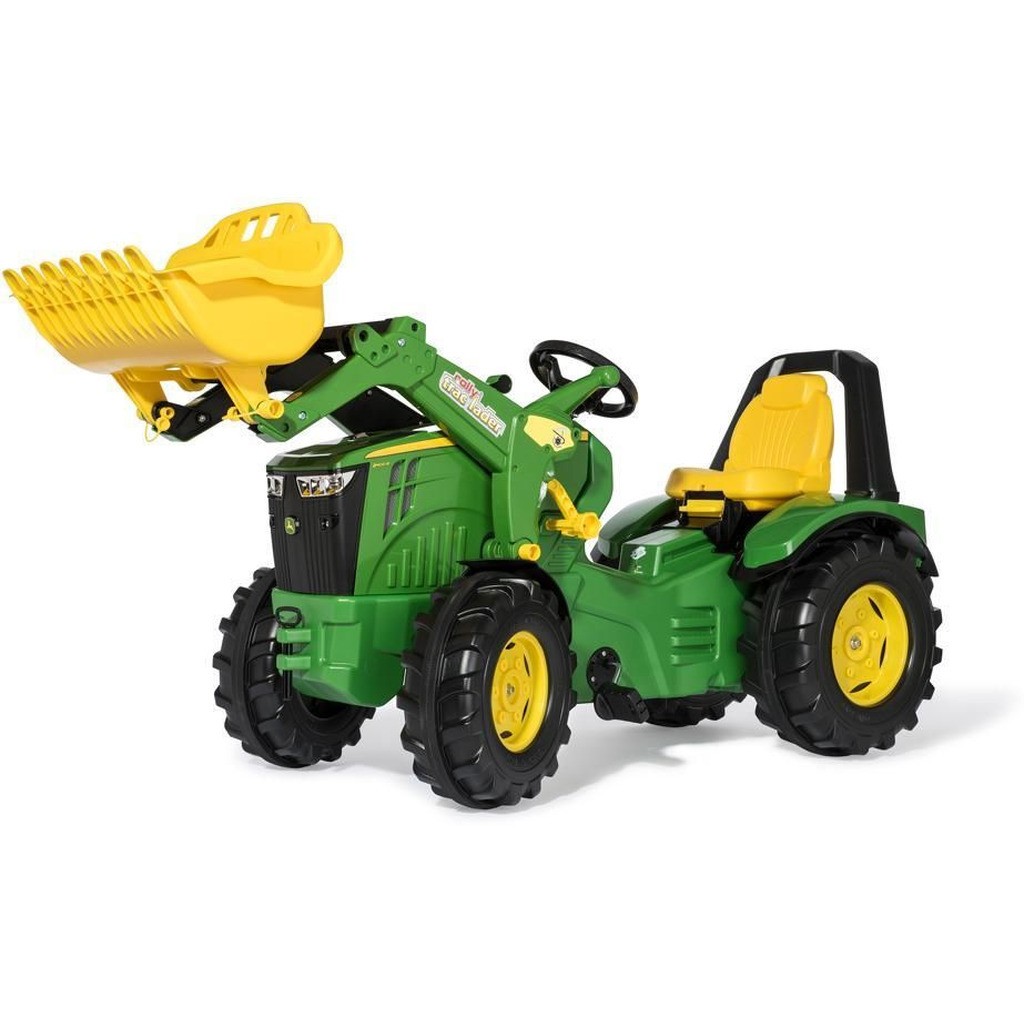 Rolly X-trac Premium John Deere 8400R