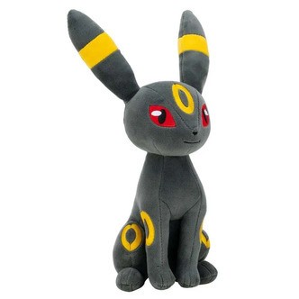 Pokemon Umbreon Bamse 20cm