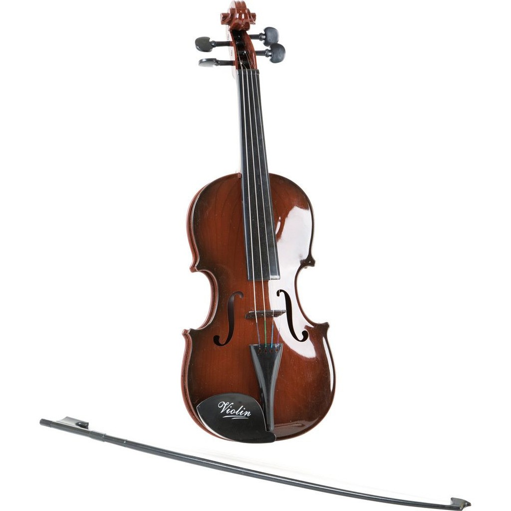 Klassisk legeviolin