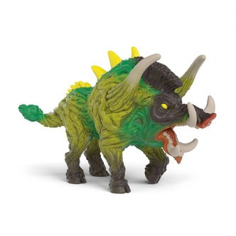 Jungle Vildsvin