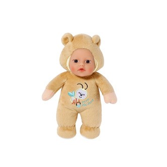 Baby Born Cutie Bamse 18cm