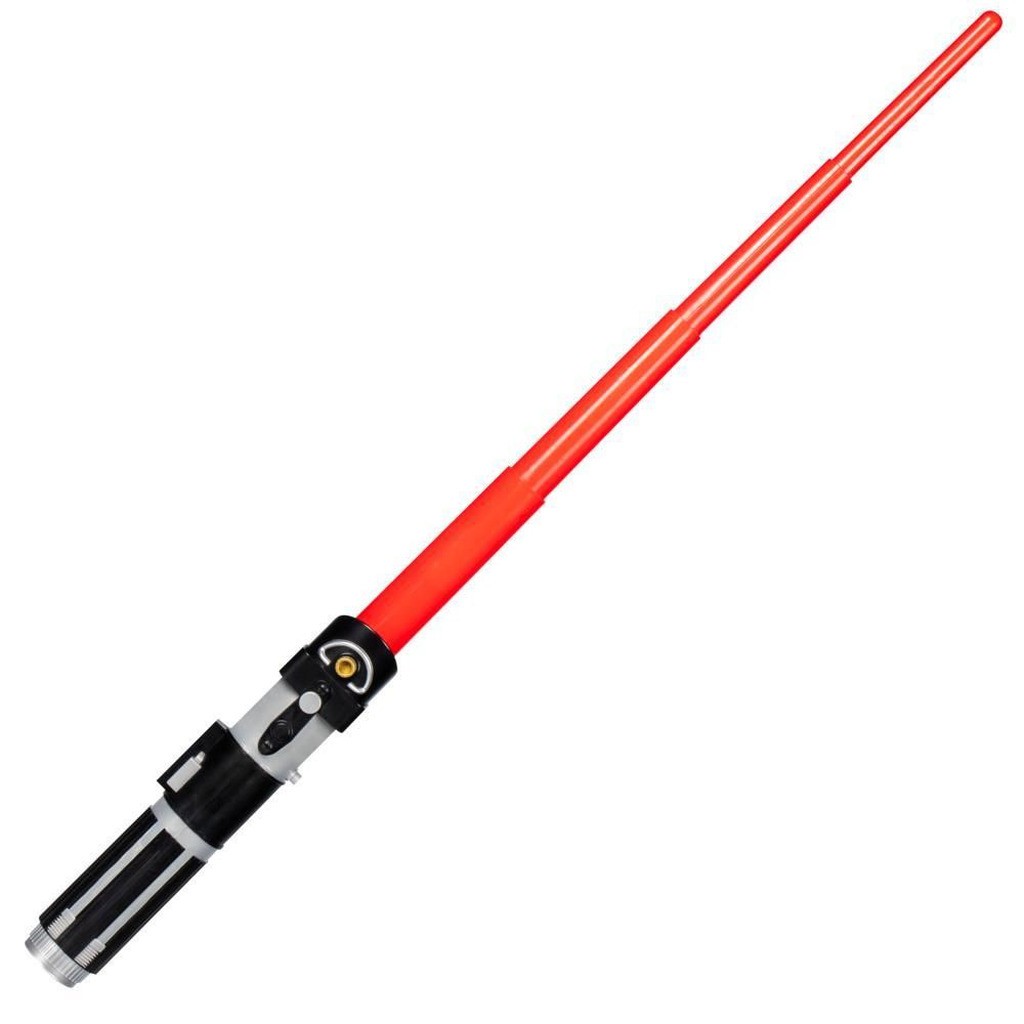 Star Wars Darth Vader Lyssværd