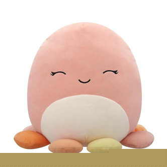 Squishmallows Melina The Octopus 30cm