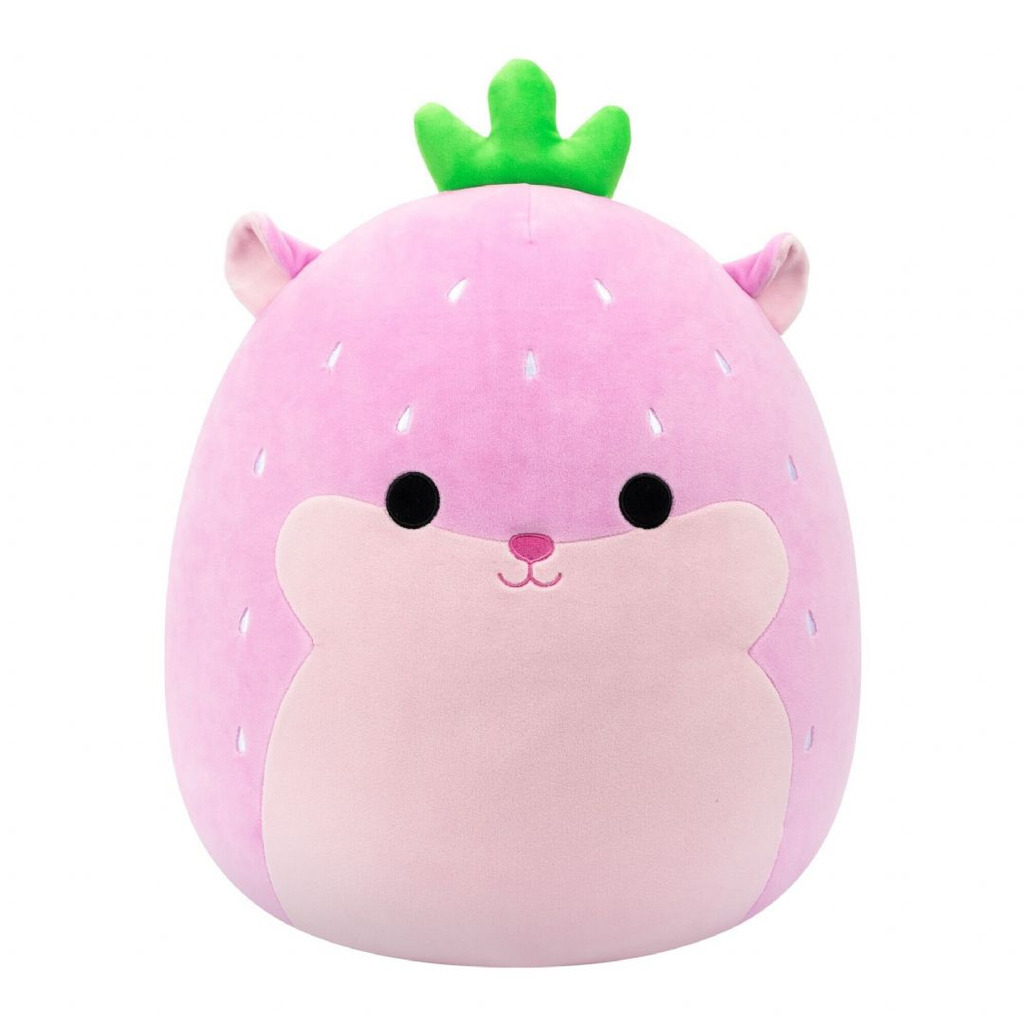 Squishmallows Davi The Hamster 40cm
