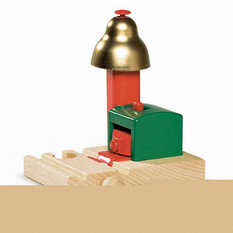 Brio Lydsignal, magnetstyret