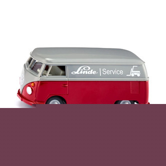 VW T1 Transporter 1:50