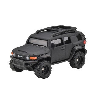 Hot Wheels F&F Toyota FJ Cruiser