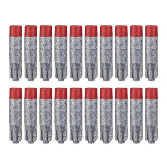 Nerf Ultra Accustrike 20 Pil refill