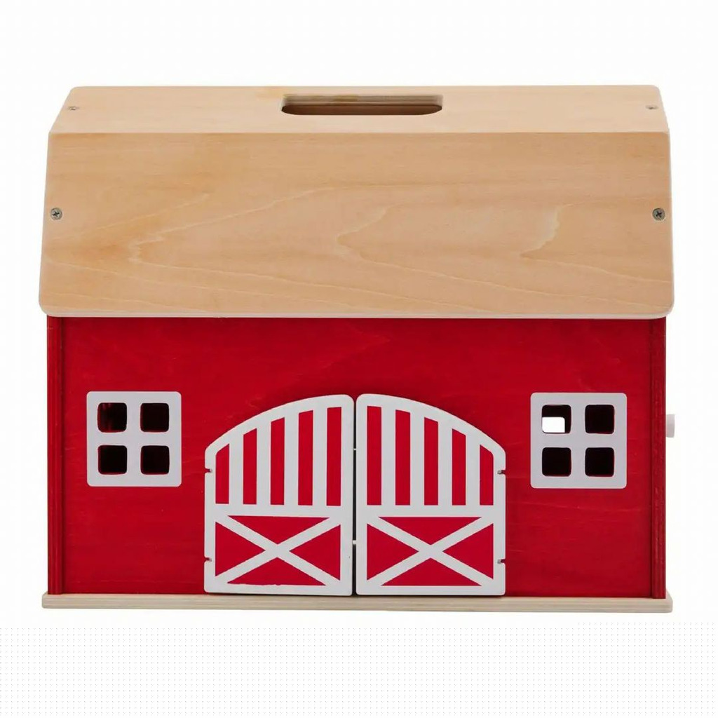 Schleich Bondegård Classic