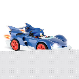 2,4GHz Team Sonic Racing - Sonic