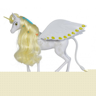 Mia og Mig enhjørning Onchao