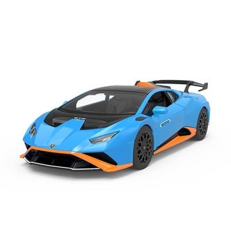 Rastar Diecast 1:32 Lamborghini Huracan