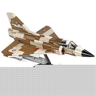 Mirage IIIC Vexin