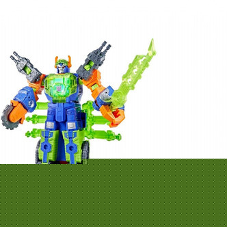 Transformer Strike og Sting Scorpnok