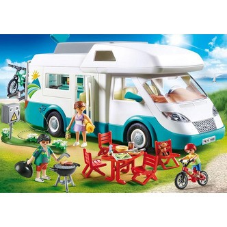 Autocamper