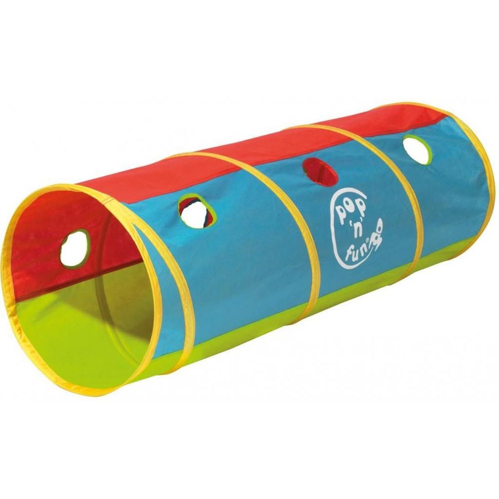 Aktivitets Legetunnel