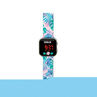 Lilo & Stich LED Armbåndsur