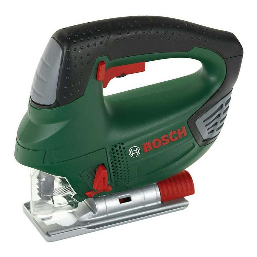 Bosch Stiksav til Børn