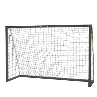 My Hood Homegoal Plus Sort 300x200