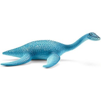 Plesiosaurus