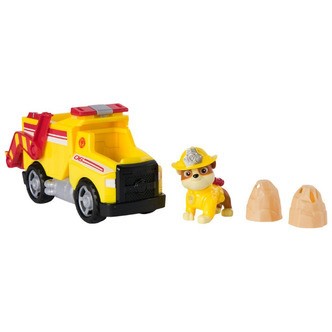 Paw Patrol Fire Rescue Rubble