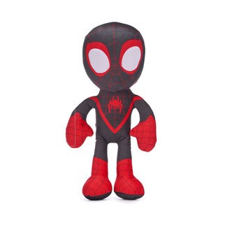 Miles Morales Bamse 30 cm