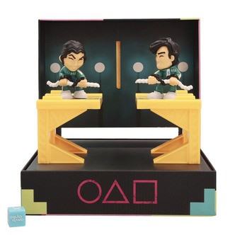 Squid Game - Do you Dare to Play?