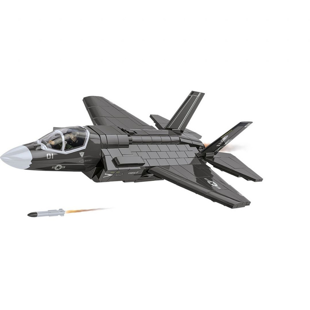 F-35B Lightning II