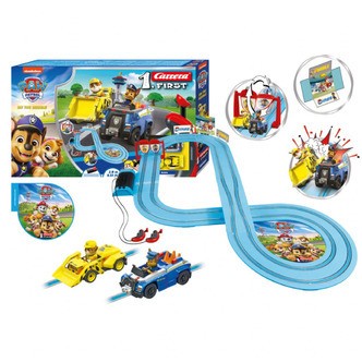 PAW Patrol - I fuld fart
