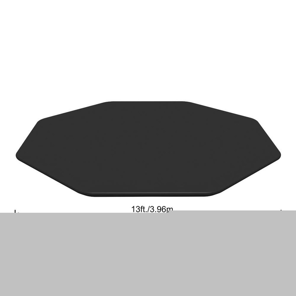 Pool cover til 396 cm