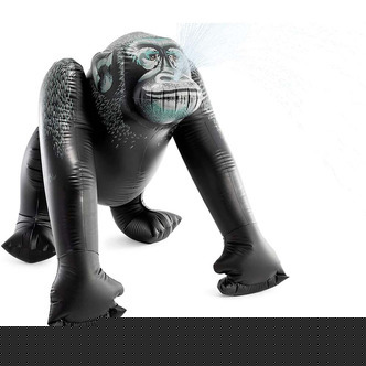 Gorilla Vand Sprinkler 170x170x185cm