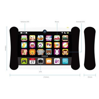 Happy Baby Min Første Tablet