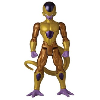 Dragon Ball Limit Breaker Golden Frieza