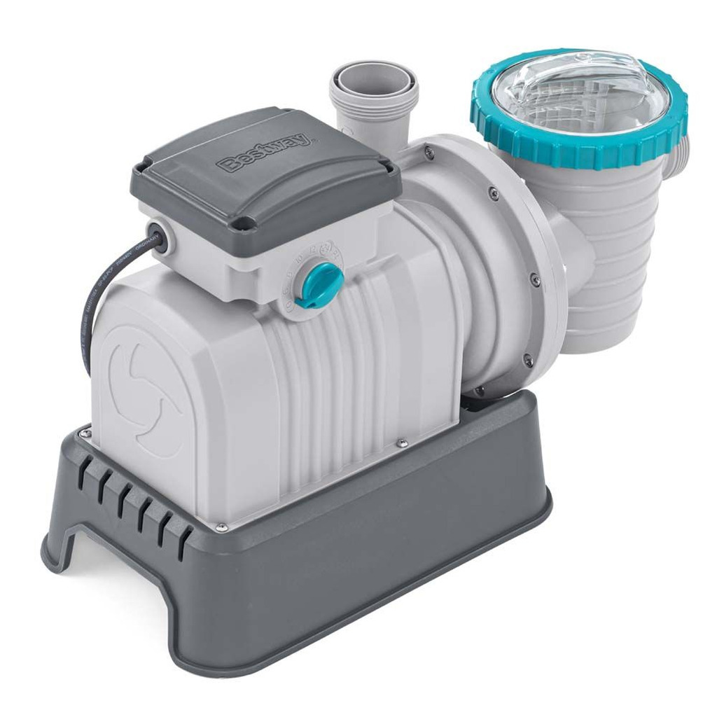 Motor til Sandfilterpumpe 11.355L