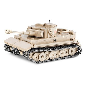 Panzer VI Tiger 131