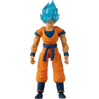 Dragon Ball Evolve Goku
