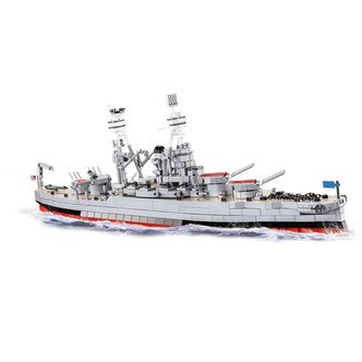 USS Arizone BB-39 Krigsskib