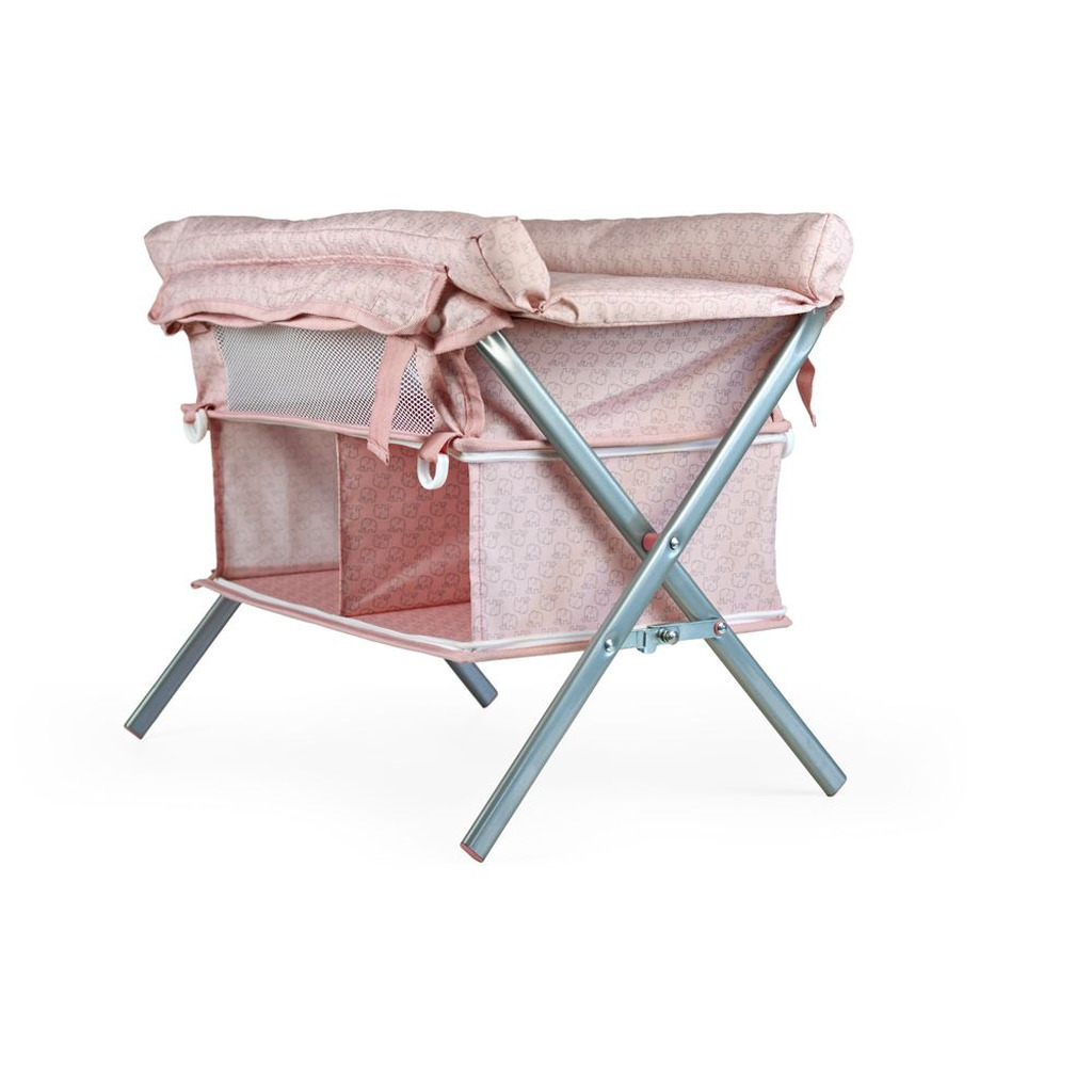 Dukke Puslebord