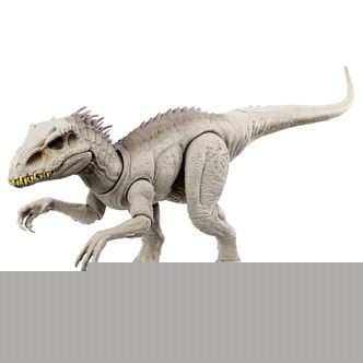 Jurassic World Indominus Rex