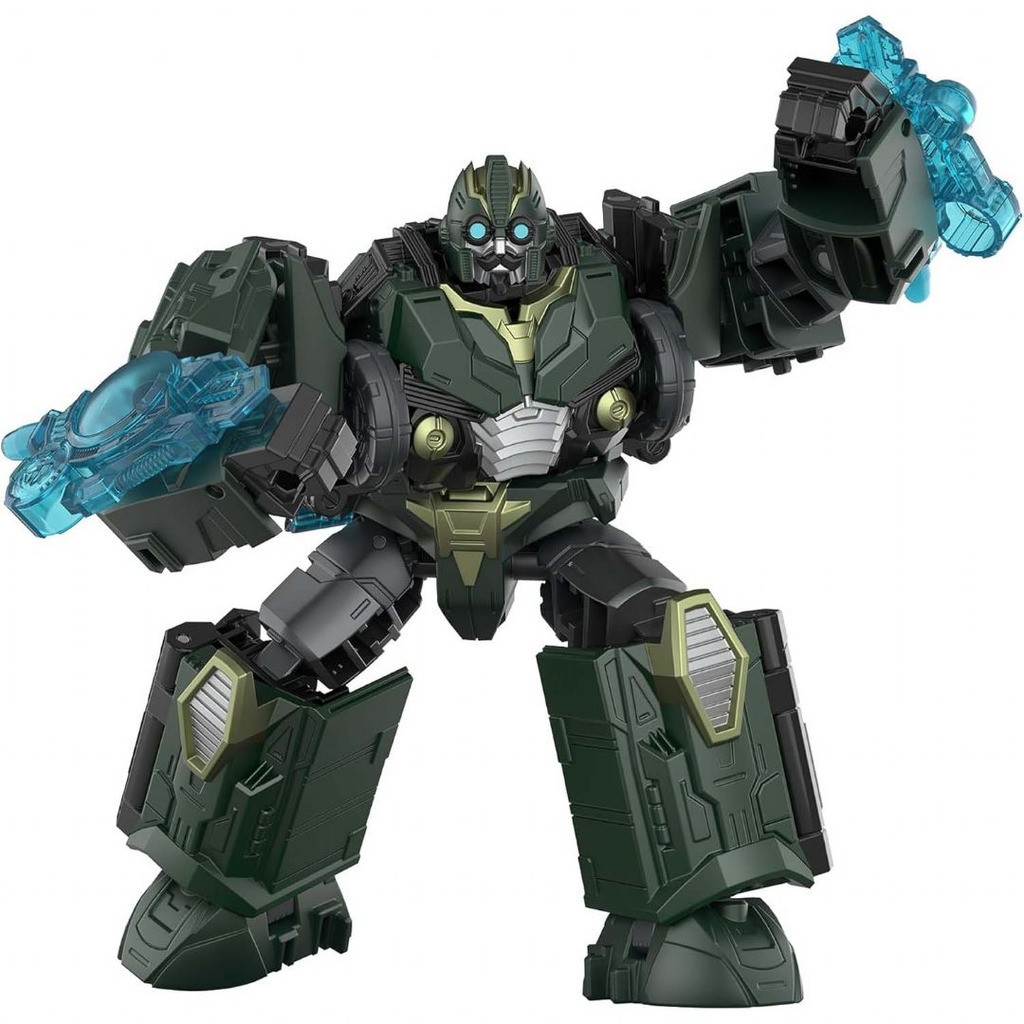 Transformers Alchemist Prime Figur
